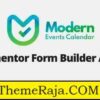 Modern Events Calendar Elementor Form Builder GPL 1.5.5 Plugin 1 Modern Events Calendar Elementor Form Builder GPL Plugin