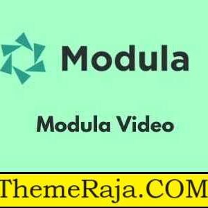 Modula Video Addon GPL Plugin