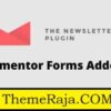 Newsletter Elementor Forms Addon GPL 1.1.6 Plugin 1 Newsletter Elementor Forms Addon GPL Plugin