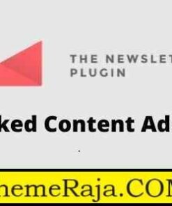 Newsletter Locked Content Addon GPL Plugin