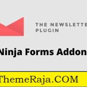 Newsletter Ninja Forms Addon GPL Plugin