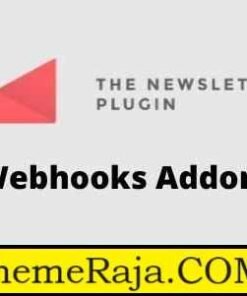 Newsletter Webhooks Addon GPL Plugin