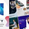 Nifty Business Consulting WordPress Theme GPL 1.3.8 2 Nifty Business Consulting WordPress Theme GPL