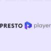 Presto Player Pro GPL WordPress Video Player Plugin