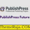 PublishPress Future Pro GPL Plugin