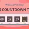 Sales Countdown Timer GPL 1.1.7 for WooCommerce and WordPress – Checkout Countdown 2 Sales Countdown Timer GPL for WooCommerce and WordPress – Checkout Countdown