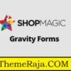 Shopmagic for Gravity Forms GPL Plugin