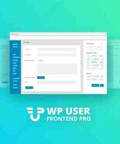 WP User Frontend Pro Business GPL Plugin