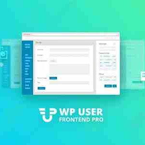 WP User Frontend Pro Business GPL Plugin