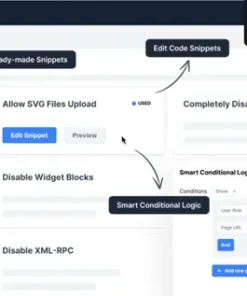 WPCode Pro GPL The Best WordPress Code Snippets Plugin