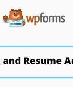 WPForms Save and Resume Addon GPL Plugin