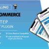 WooCommerce MultiStep Checkout Wizard GPL 3.8.0 Plugin 1 WooCommerce MultiStep Checkout Wizard GPL Plugin