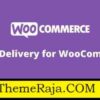 WooCommerce Order Delivery GPL Plugin
