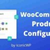 WooCommerce Product Configurator GPL 1.27.0 – IconicWP 2 WooCommerce Product Configurator GPL – IconicWP