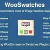 WooSwatches GPL Woocommerce Color or Image Variation Swatches