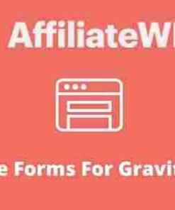 Affiliate Forms For Gravity Forms GPL