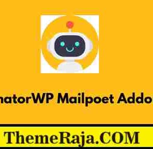 AutomatorWP Mailpoet Addon GPL Plugin