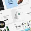 Craftis Theme GPL 1.2.4 Handcraft & Artisan WordPress Theme for Creatives | Testing Only 2 Craftis Theme GPL Handcraft & Artisan WordPress Theme for Creatives