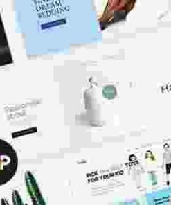 Craftis Theme GPL Handcraft & Artisan WordPress Theme for Creatives