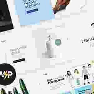 Craftis Theme GPL Handcraft & Artisan WordPress Theme for Creatives