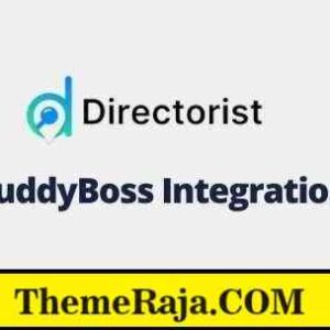 Directorist BuddyBoss Integration GPL Plugin