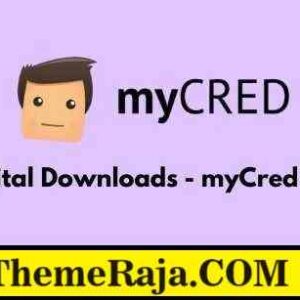 Easy Digital Downloads myCred Gateway Addon GPL