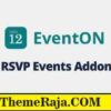 EventOn Bookings Addon GPL 1.4.7 Plugin 1 EventOn Bookings Addon GPL Plugin