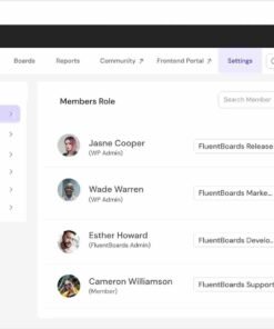 Fluent Boards Pro GPL Step into the Future of Project Management