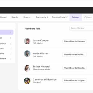 Fluent Boards Pro GPL Step into the Future of Project Management