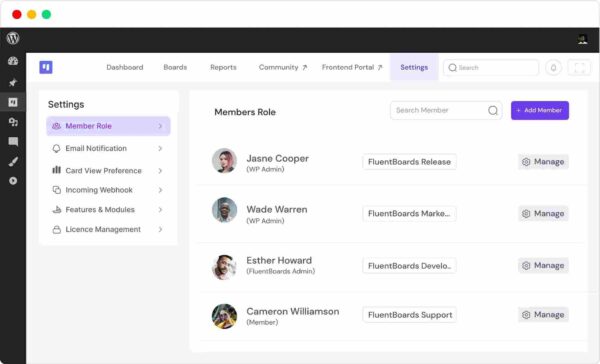 Fluent Boards Pro GPL Step into the Future of Project Management