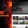Gauge Theme GPL 6.56.3 Multi-Purpose Review WordPress Theme 1 Gauge Theme GPL Multi-Purpose Review WordPress Theme