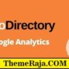 GeoDirectory Google Analytics Addon GPL 2.3.8 Plugin 1 GeoDirectory Google Analytics Addon GPL Plugin