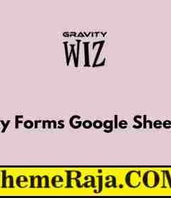 Gravity Forms Google Sheets GPL Plugin