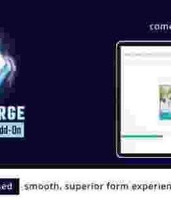 Gravity Forms Supercharge Addon GPL Plugin