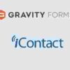 Gravity Forms iContact Addon GPL 1.8.0 Plugin 2 Gravity Forms iContact Addon GPL Plugin