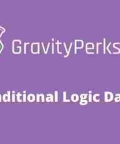 Gravity Perks Conditional Logic Dates Addon GPL Plugin