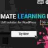 Indeed Ultimate Learning Pro GPL – WordPress Plugin