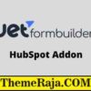 JetFormBuilder Pro HubSpot Addon GPL Plugin