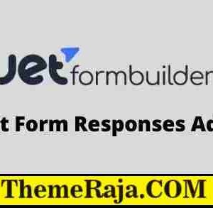 JetFormBuilder Pro Limit Form Responses Addon GPL