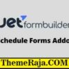 JetFormBuilder Pro Schedule Forms Addon GPL Plugin