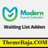 MEC Waiting List Addon GPL Plugin