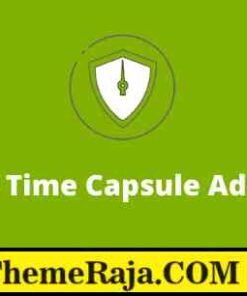 MainWP Time Capsule Addon GPL Plugin