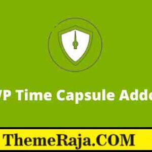 MainWP Time Capsule Addon GPL Plugin