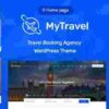 MyTravel Theme GPL 1.0.27 Tours & Hotel Bookings WooCommerce Theme 2 MyTravel Theme GPL Tours & Hotel Bookings WooCommerce Theme
