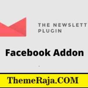 Newsletter Facebook Addon GPL Plugin