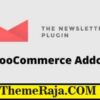 Newsletter WooCommerce Addon GPL 1.9.5 Plugin 2 Newsletter WooCommerce Addon GPL Plugin