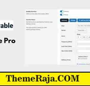 Orderable Pro GPL The Best Online Ordering System for Restaurants