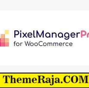 Pixel Manager Pro for WooCommerce GPL Plugin