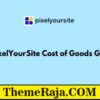 PixelYourSite Cost of Goods GPL 1.2.1 Plugin 2 PixelYourSite Cost of Goods GPL Plugin