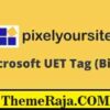 PixelYourSite Microsoft UET Tag Bing GPL 4.1.0 1 PixelYourSite Microsoft UET Tag Bing GPL